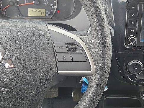 Used 2024 Mitsubishi Mirage ES image 19