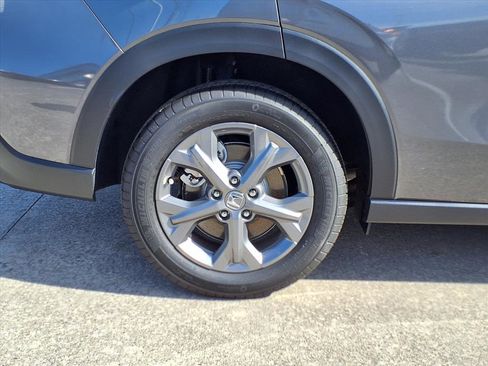 Certified 2026 Honda HR-V LX image 10