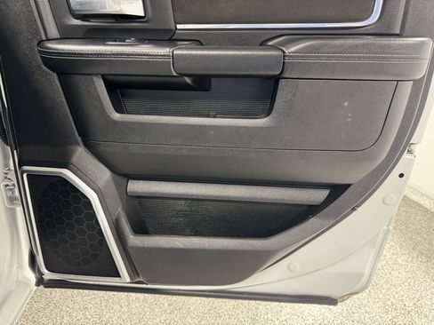 Used 2024 RAM 2500 Laramie image 18