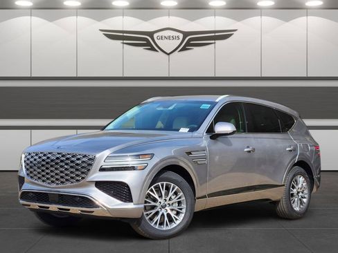 New 2026 Genesis GV80 2.5T image 1