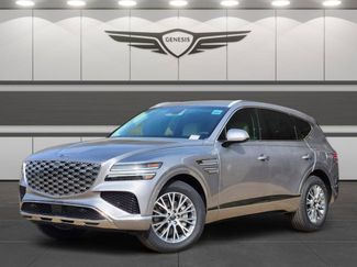 New 2026 Genesis GV80 2.5T video 1