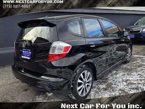 Used 2012 Honda Fit Sport image 3