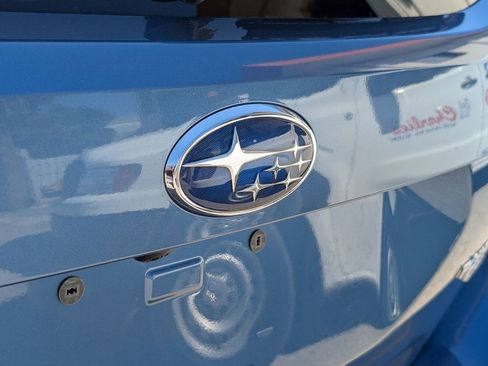 Used 2024 Subaru Forester Touring image 15