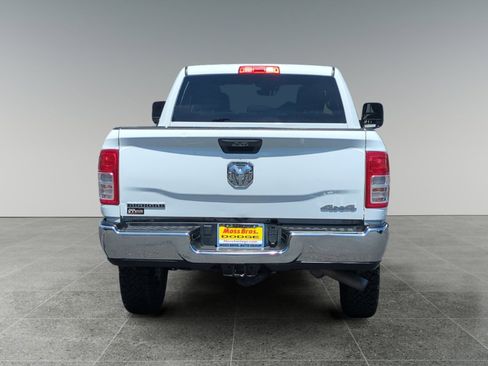 Used 2024 RAM 2500 Big Horn image 4