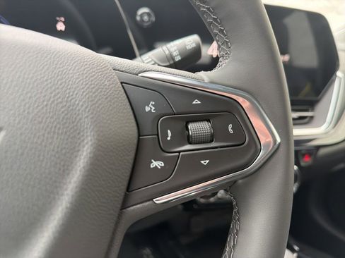 New 2026 Chevrolet Trax ACTIV w/ Sunroof Package image 13