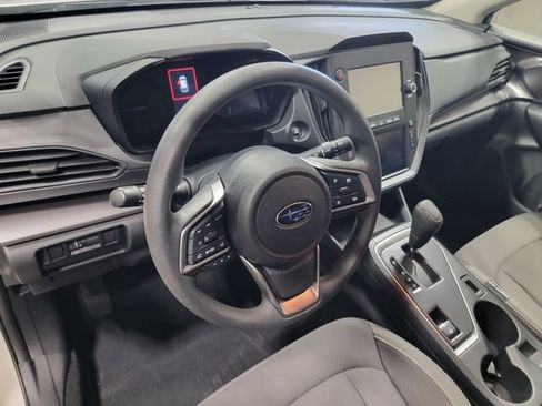 Certified 2024 Subaru Impreza 2.0i AWD/4WD image 11