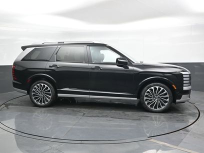 New 2026 Hyundai Palisade Calligraphy