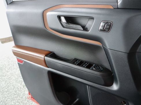 Used 2023 Ford Bronco Sport Outer Banks w/ Tech Package image 21