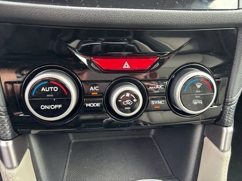 Certified 2023 Subaru Forester Limited AWD/4WD image 17