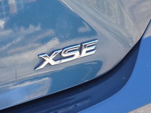 Used 2025 Toyota Camry XSE image 5