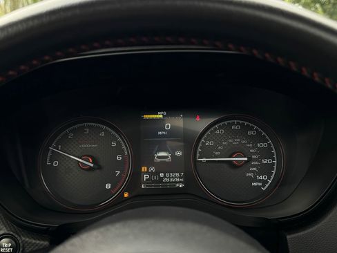 Certified 2023 Subaru Forester Sport AWD/4WD image 20