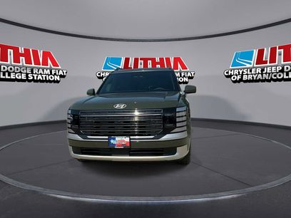 Used 2026 Hyundai Palisade Calligraphy