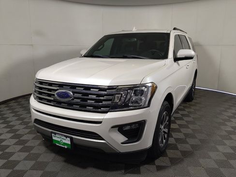Used 2019 Ford Expedition XLT w/ Equipment Group 202A RWD image 15