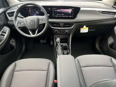 New 2026 Buick Encore GX Preferred w/ Advanced Technology Package image 11