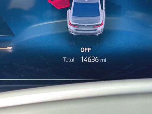 Used 2025 BMW 330i xDrive 330i xDrive image 19