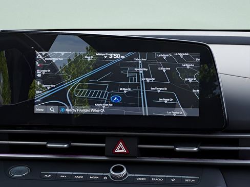 New 2026 Hyundai Elantra Limited FWD image 11