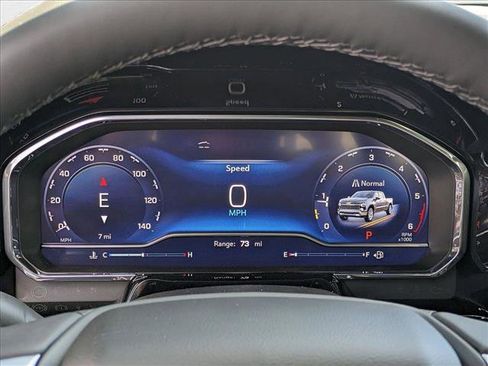 New 2025 Chevrolet Silverado 1500 LT w/ Safety Package image 10