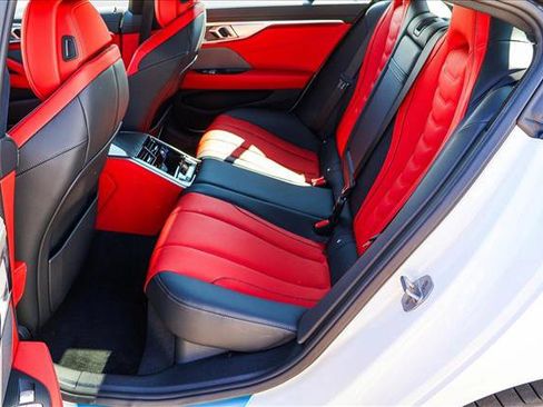 New 2026 BMW 840i xDrive image 20