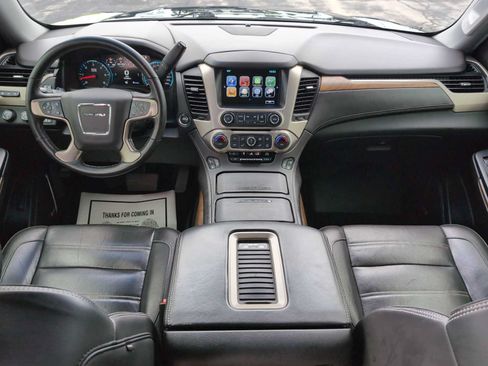 Used 2019 GMC Yukon Denali w/ Denali Ultimate Package AWD/4WD image 21