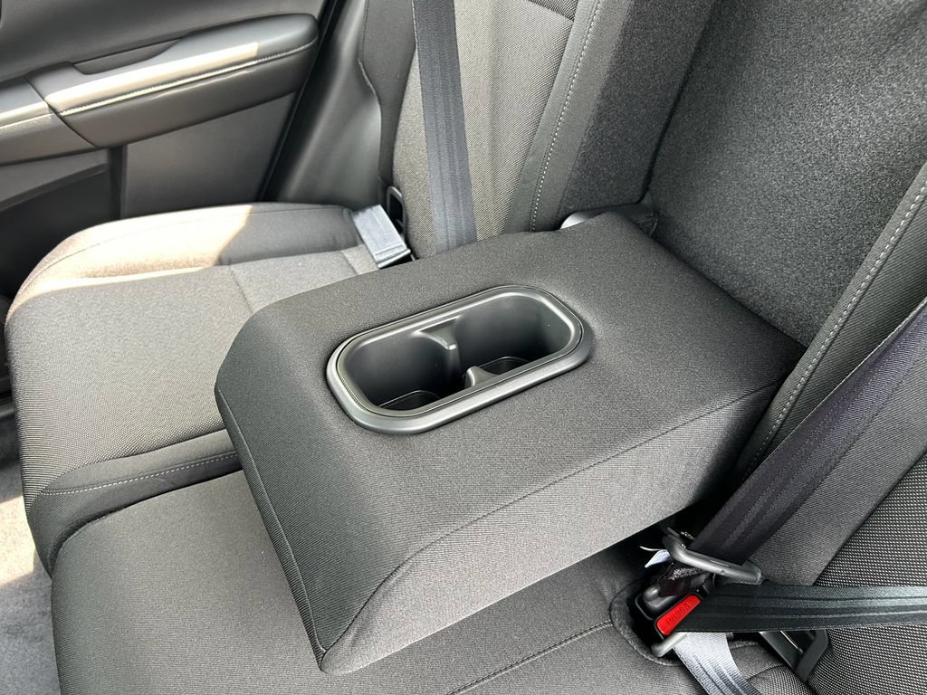 Certified 2026 Honda CR-V EX image 33