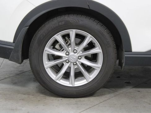 Used 2024 Honda CR-V EX image 12