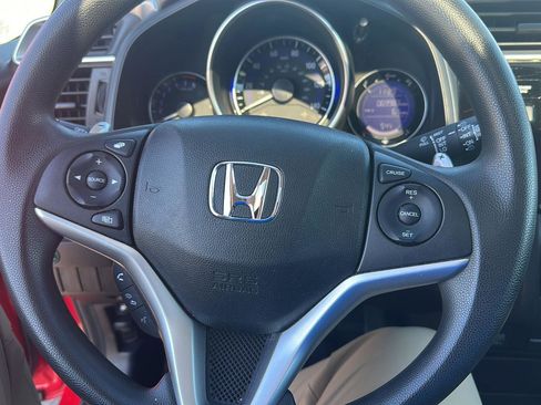 Used 2015 Honda Fit EX image 11