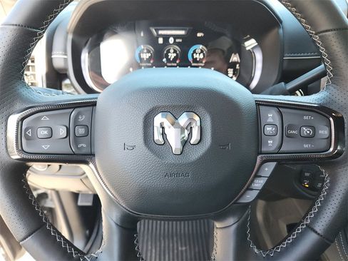 New 2026 RAM 2500 Power Wagon image 31