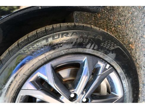 Used 2022 Toyota Sienna XLE image 12