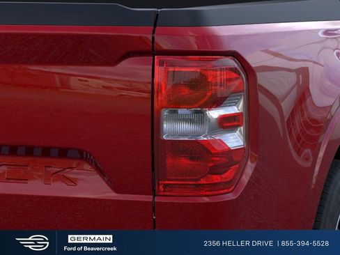 New 2026 Ford Maverick Lariat w/ 4K Tow Package AWD/4WD image 22