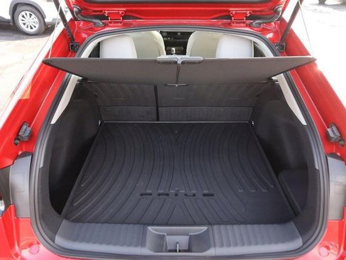 New 2026 Toyota Prius XLE image 7