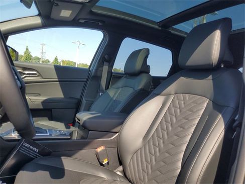New 2026 Kia Sportage X-Line w/ X-Line Technology Package image 14