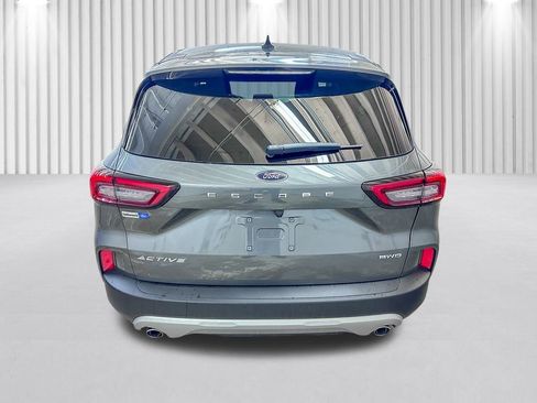 New 2026 Ford Escape Active w/ Cold Weather Package AWD/4WD image 6
