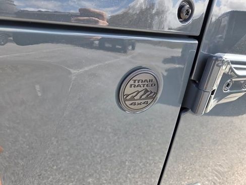 New 2026 Jeep Wrangler Unlimited Sport image 3