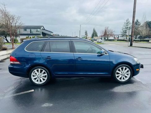 Used 2012 Volkswagen Jetta TDI FWD image 6