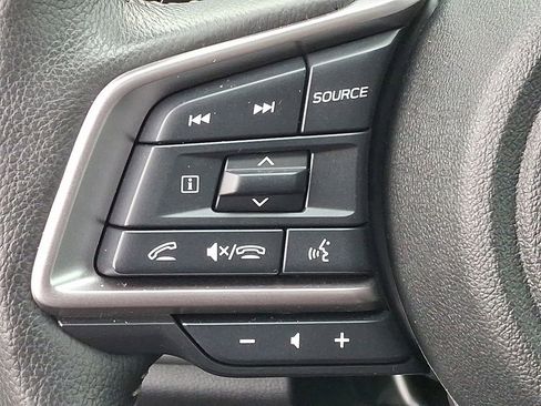 Certified 2025 Subaru Outback Limited w/ Popular Package #2 image 21