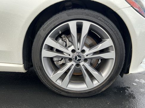 Used 2023 Mercedes-Benz C 300 4MATIC Cabriolet image 18