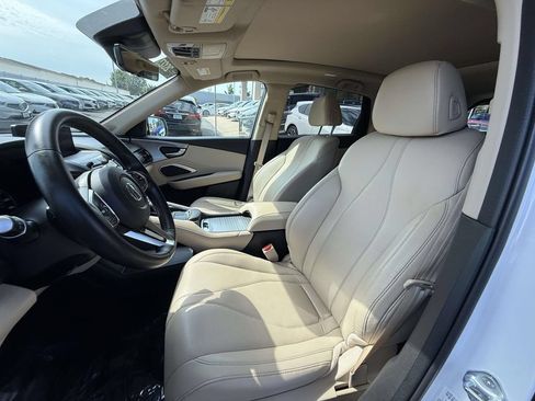 Used 2023 Acura RDX AWD image 12