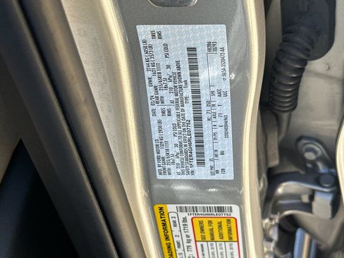 Used 2024 Ford Ranger XLT w/ Equipment Group 301A High RWD image 40