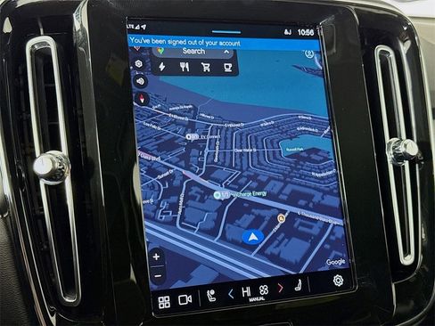 Certified 2024 Volvo XC40 Recharge Plus w/ Protection Package Premier image 13