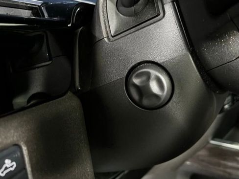 Used 2023 Chevrolet Silverado 1500 LTZ w/ LTZ Convenience Package II image 28