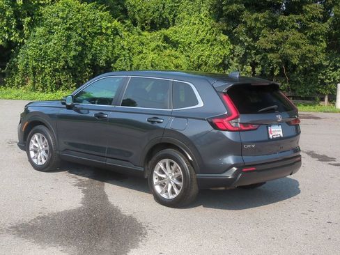 Used 2024 Honda CR-V EX image 7