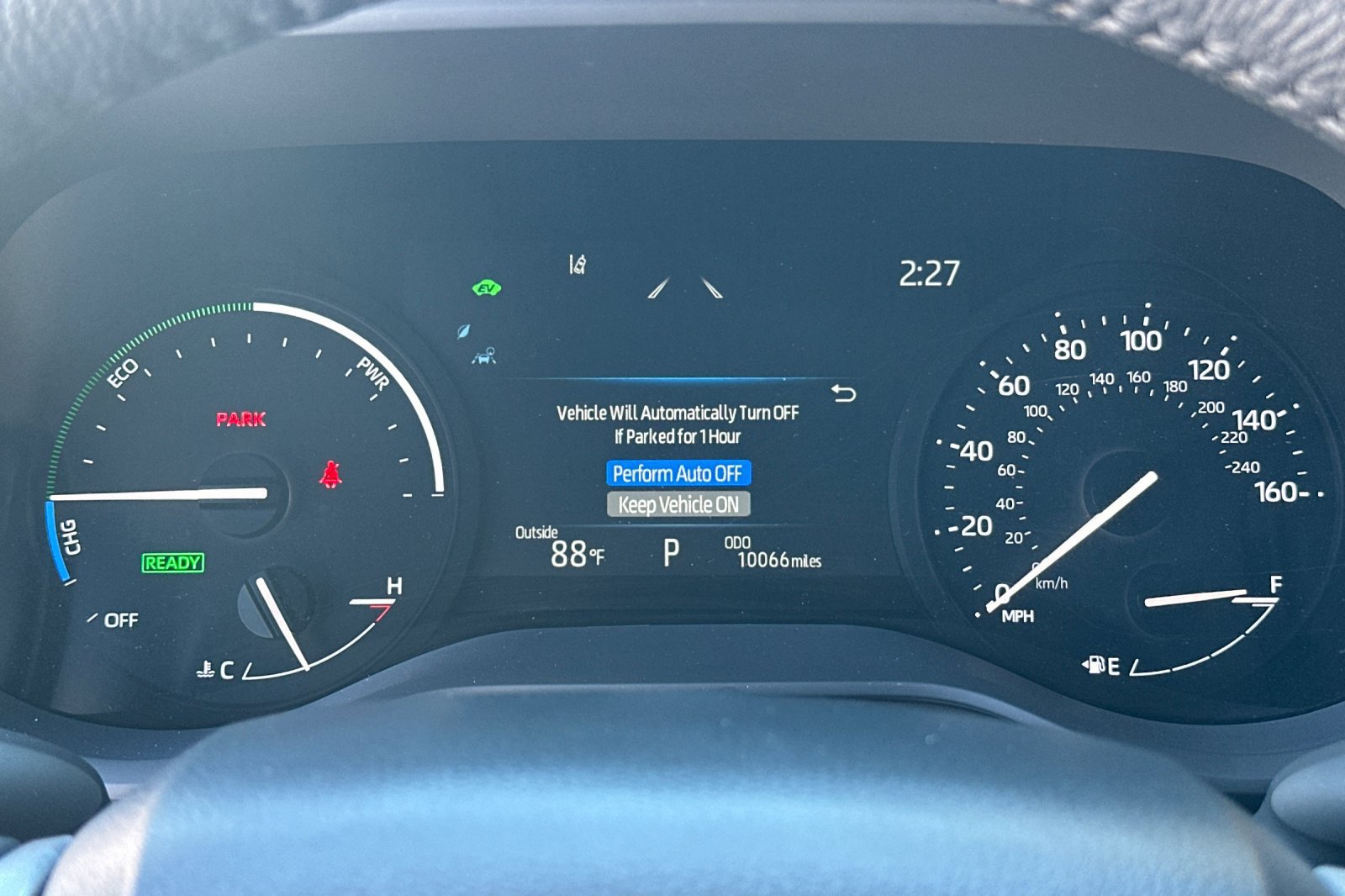 Certified 2025 Toyota Sienna XLE AWD/4WD image 30
