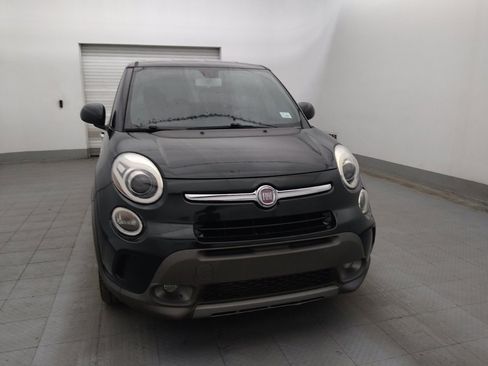 Used 2015 FIAT 500L Trekking FWD image 14