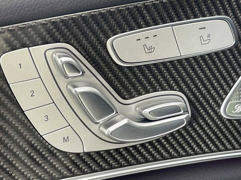 Used 2023 Mercedes-Benz AMG GT 53 image 22