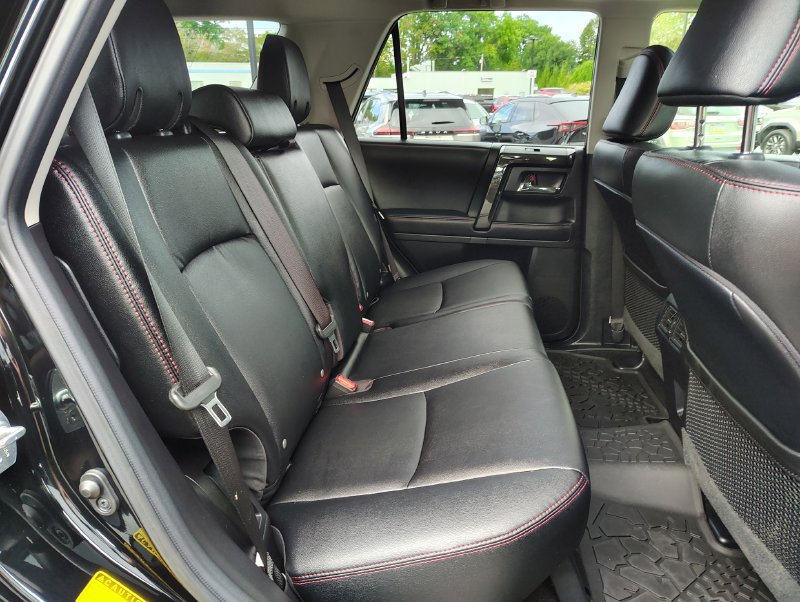 Used 2024 Toyota 4Runner TRD Pro AWD/4WD image 22