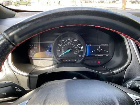 Used 2021 Ford Edge ST-Line FWD image 17