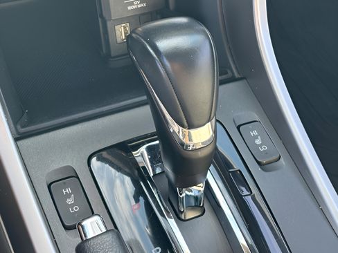 Used 2014 Honda Accord EX-L image 19