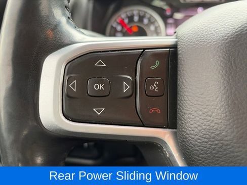 Used 2020 RAM 1500 Big Horn AWD/4WD image 14