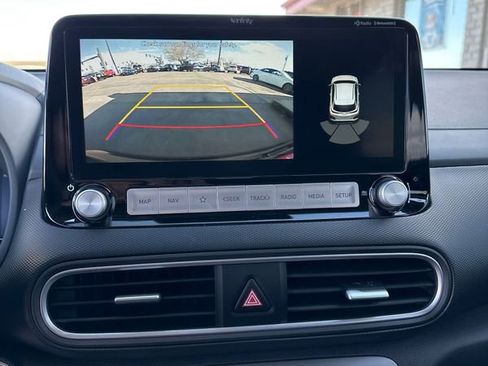 Used 2020 Hyundai Kona Ultimate image 9