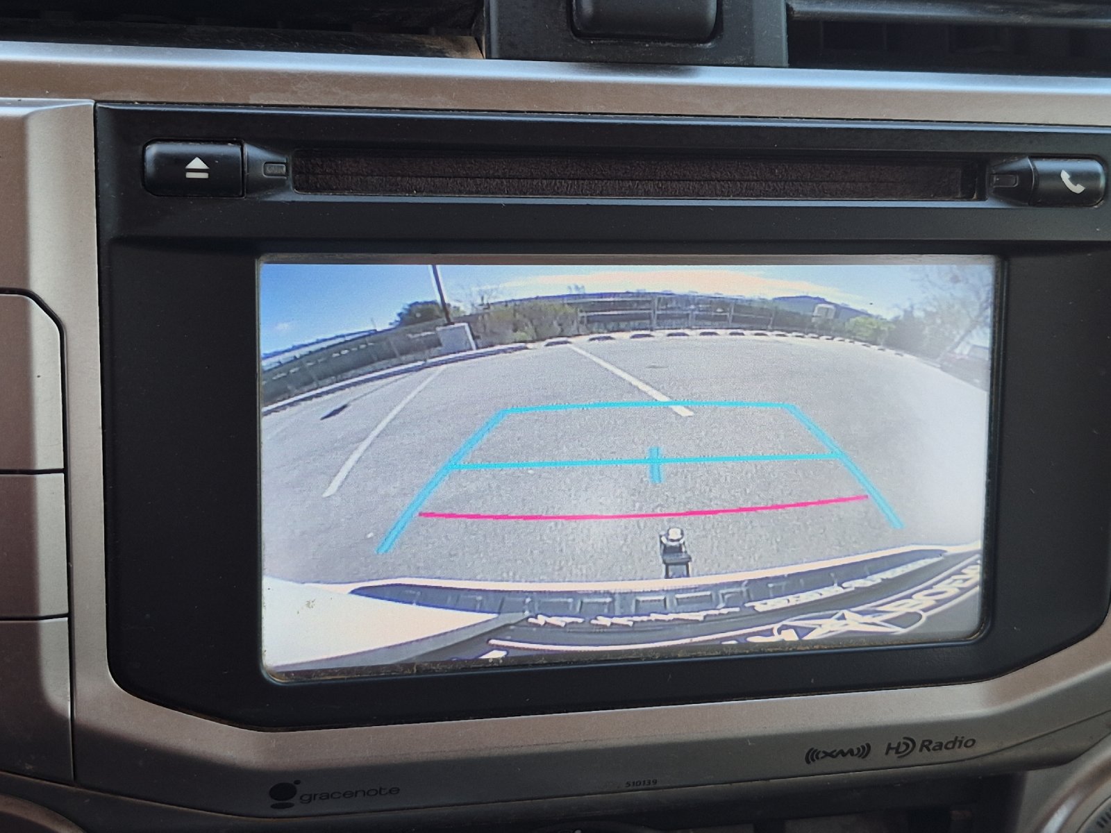 Used 2018 Toyota 4Runner SR5 Premium RWD image 21